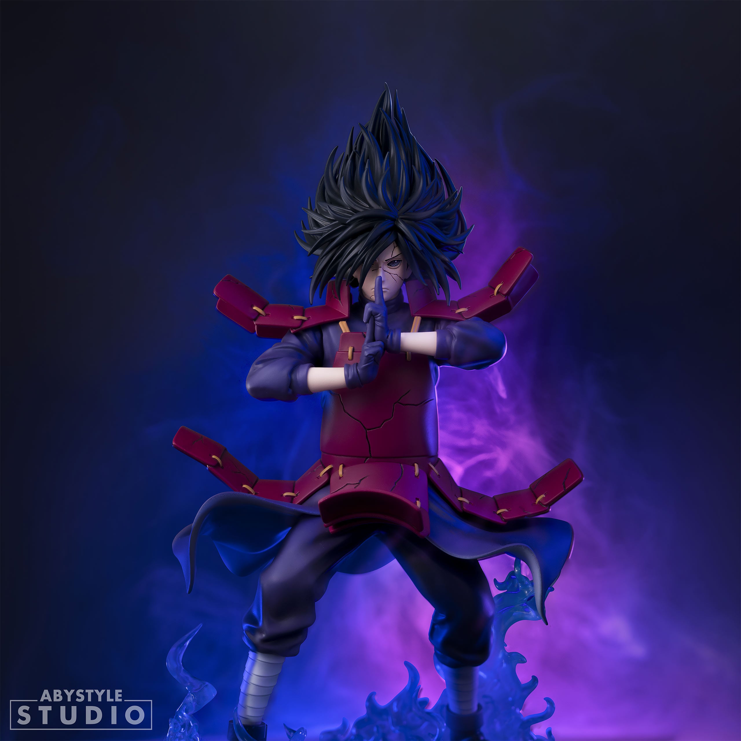 Immagine del prodotto Naruto Shippuden - Figura Madara SFC