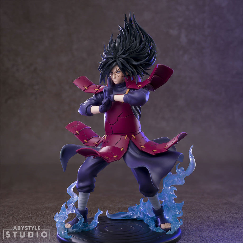 Immagine del prodotto Naruto Shippuden - Figura Madara SFC