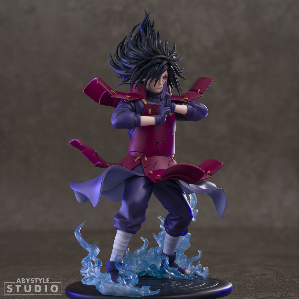 Immagine del prodotto Naruto Shippuden - Figura Madara SFC