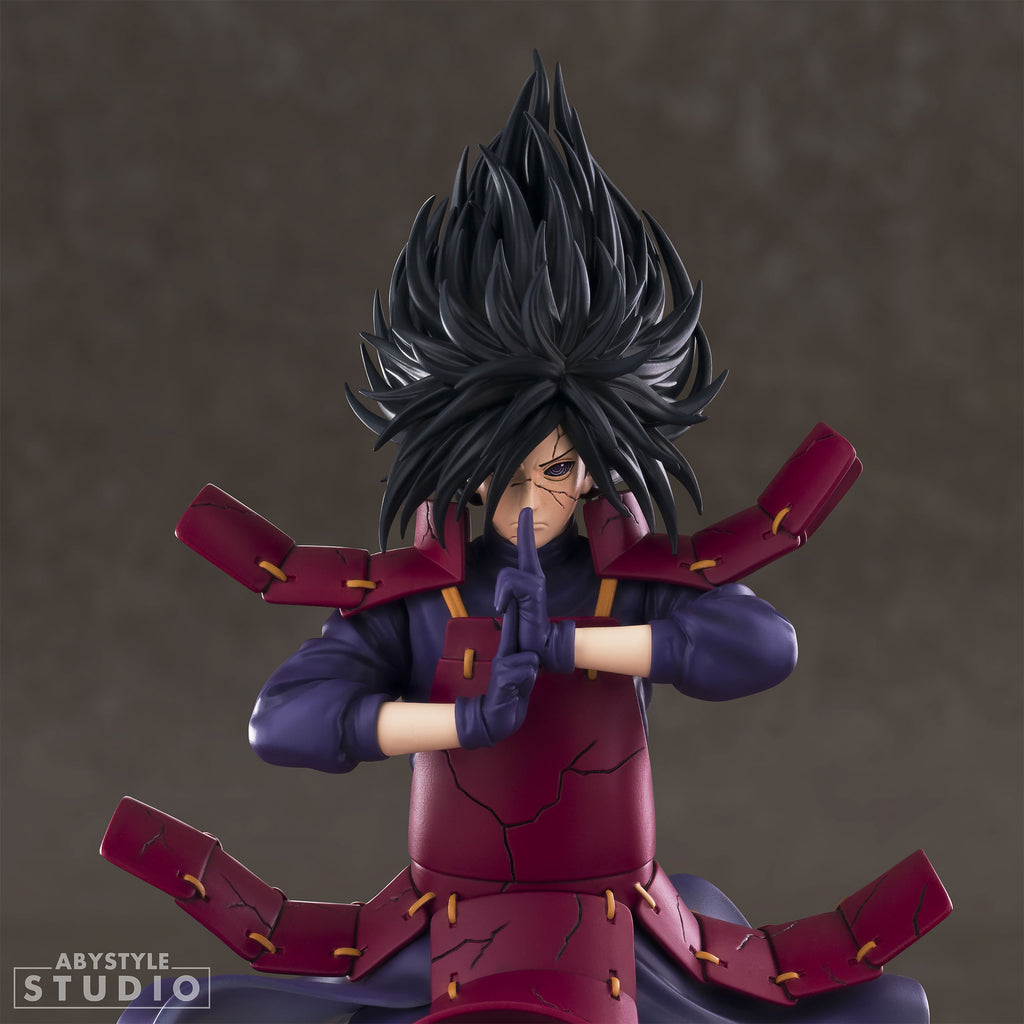 Immagine del prodotto Naruto Shippuden - Figura Madara SFC
