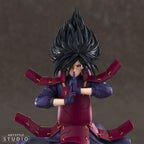Immagine del prodotto Naruto Shippuden - Figura Madara SFC