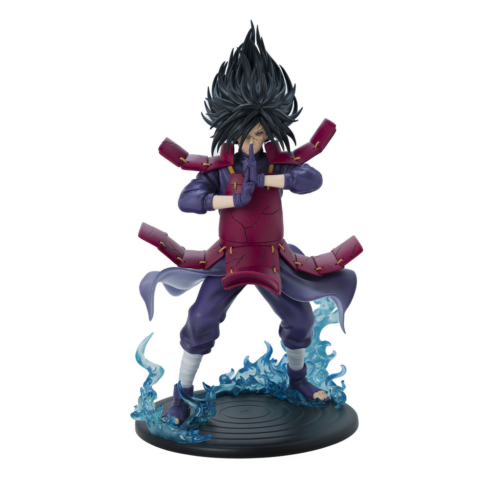 Immagine del prodotto Naruto Shippuden - Figura Madara SFC