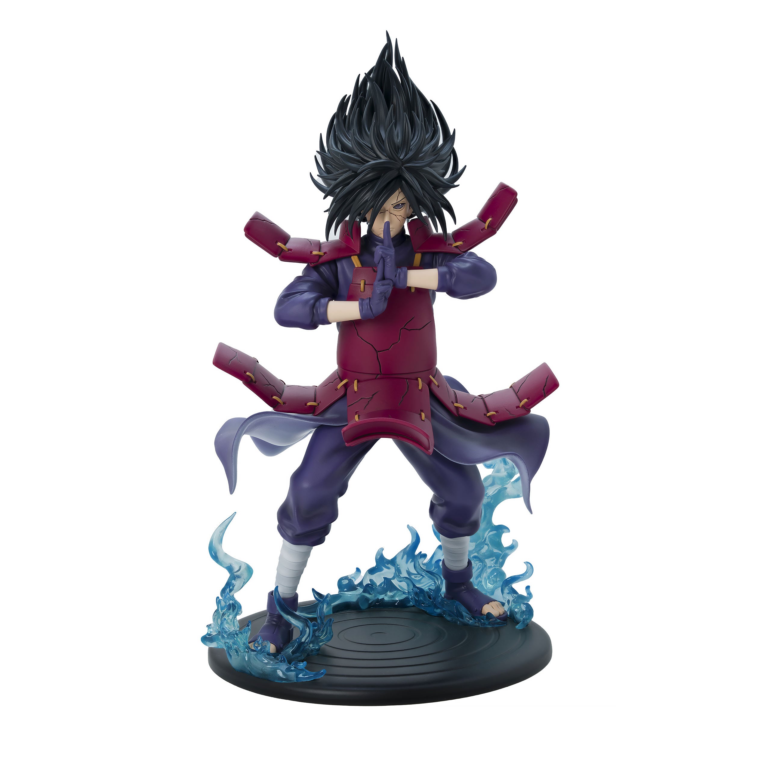Immagine del prodotto Naruto Shippuden - Figura Madara SFC