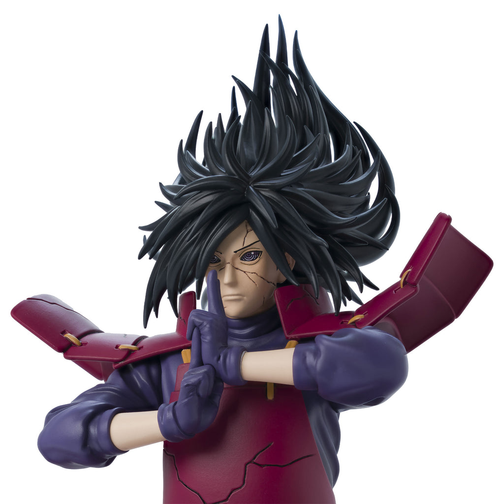 Immagine del prodotto Naruto Shippuden - Figura Madara SFC