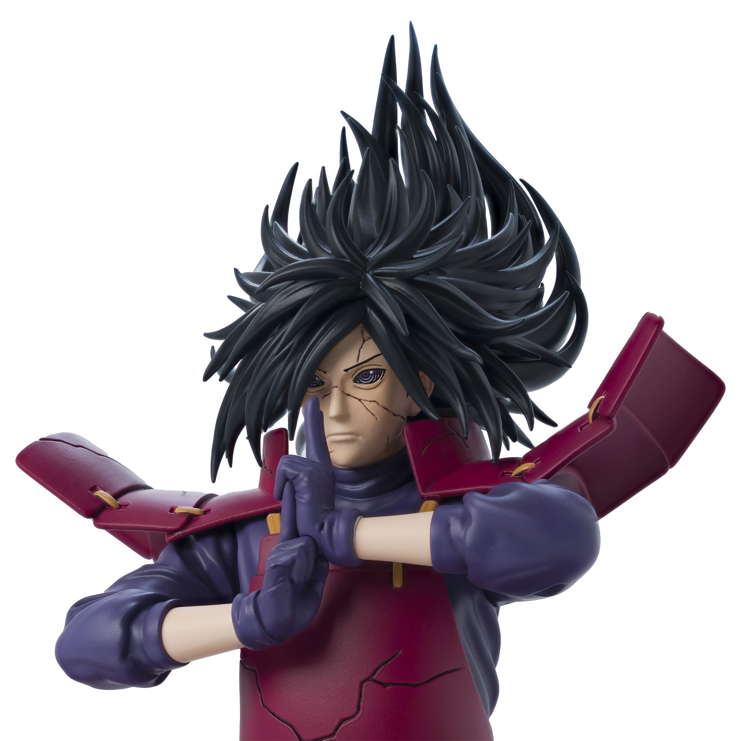 Immagine del prodotto Naruto Shippuden - Figura Madara SFC