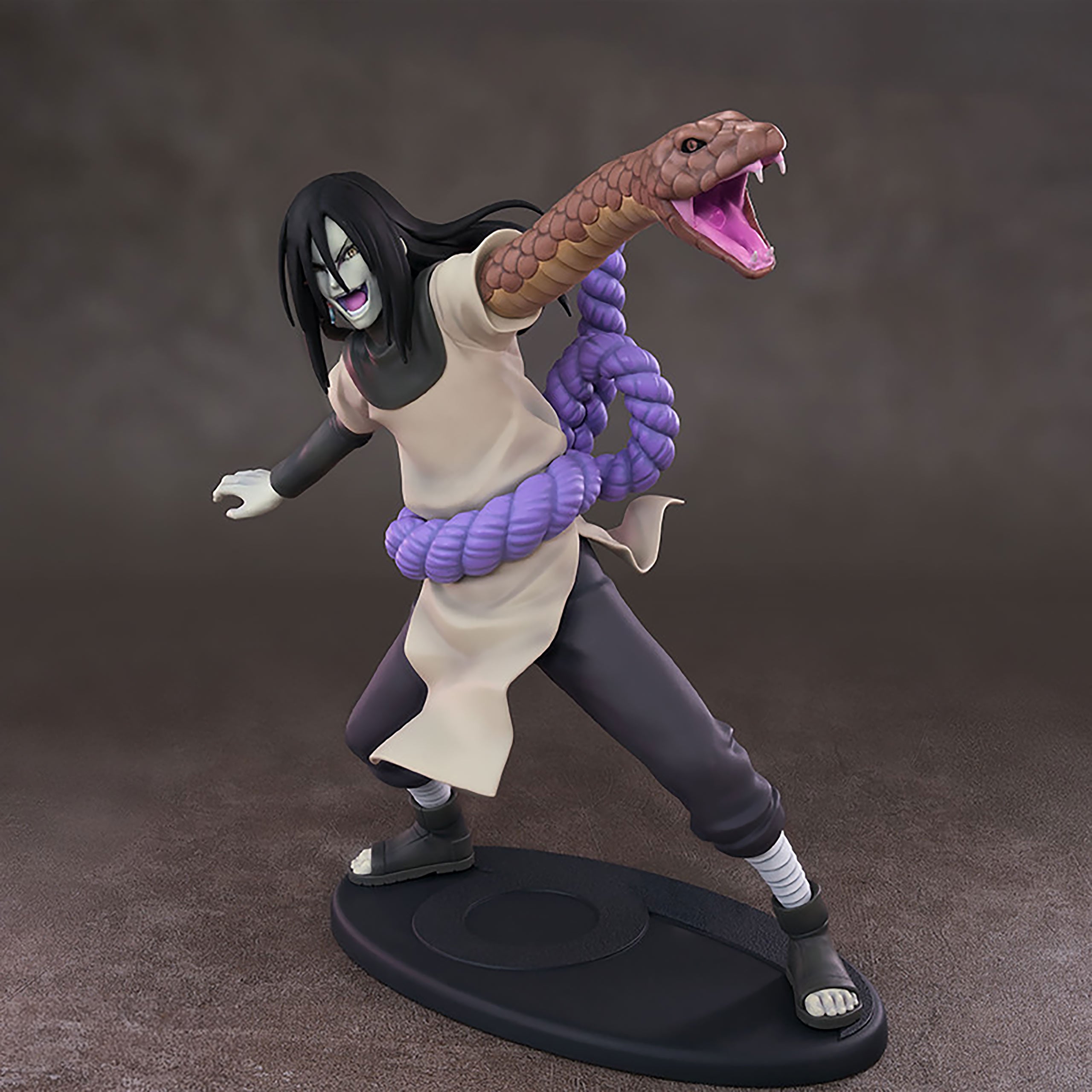 Immagine del prodotto Naruto Shippuden - Figura SFC di Orochimaru