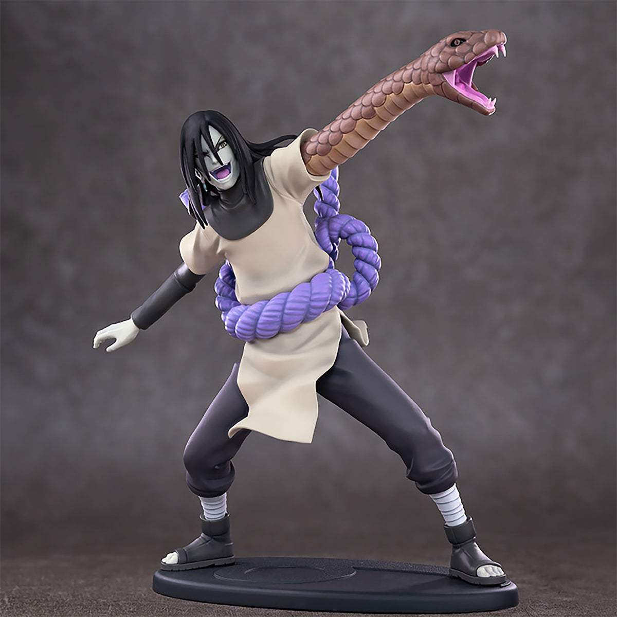 Immagine del prodotto Naruto Shippuden - Figura SFC di Orochimaru