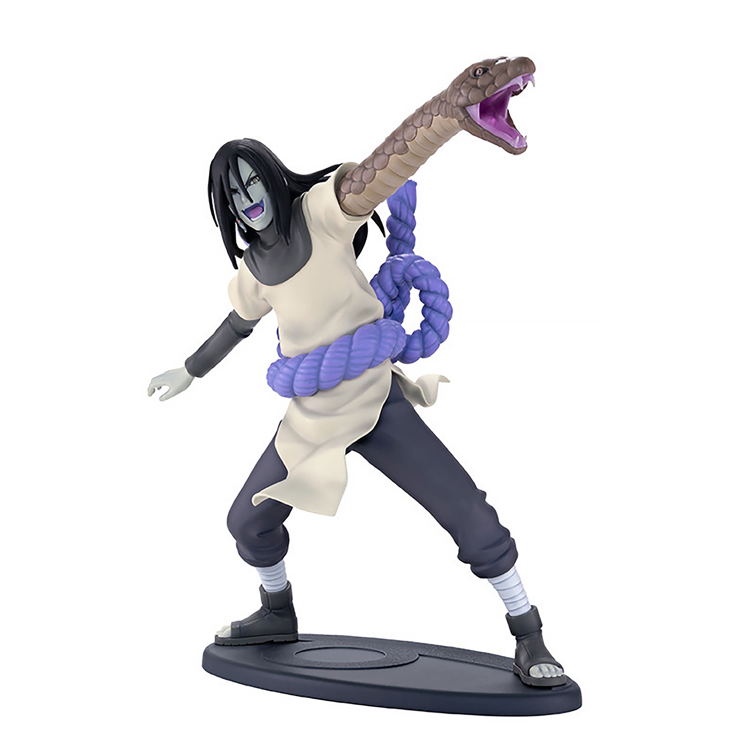 Immagine del prodotto Naruto Shippuden - Figura SFC di Orochimaru