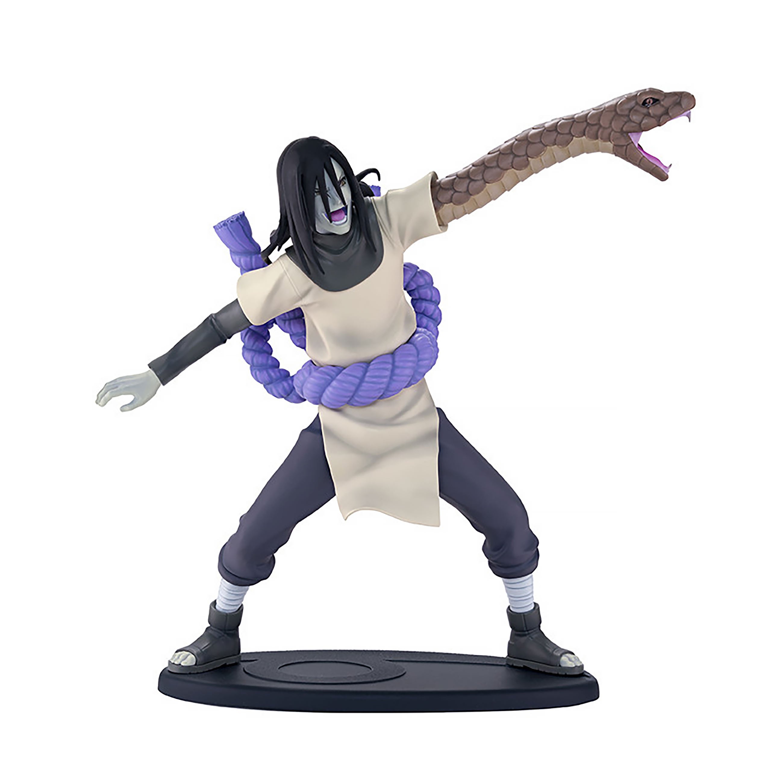 Immagine del prodotto Naruto Shippuden - Figura SFC di Orochimaru
