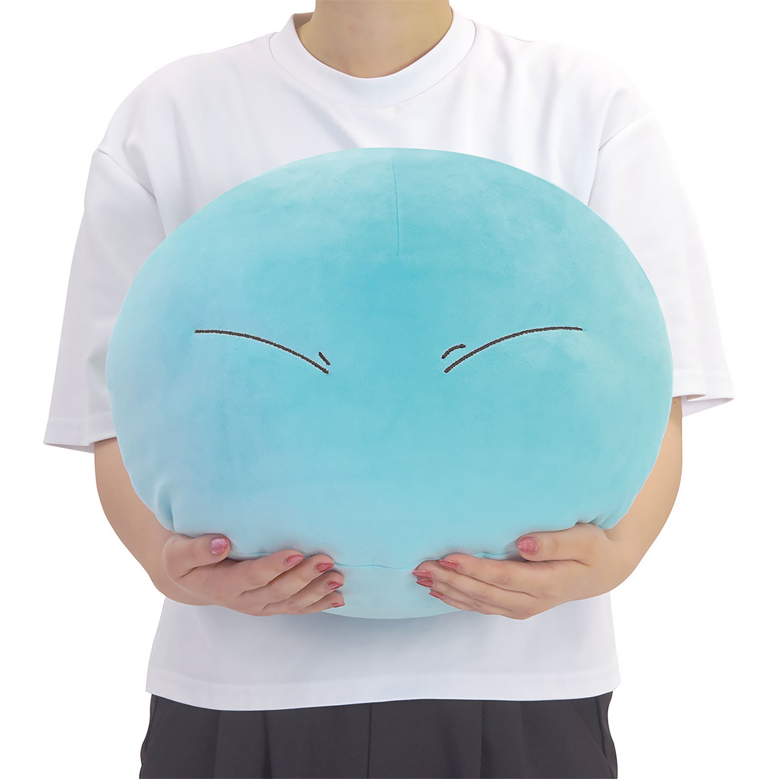 Product image TenSura - Rimuru Tempest Super Plush Pillow