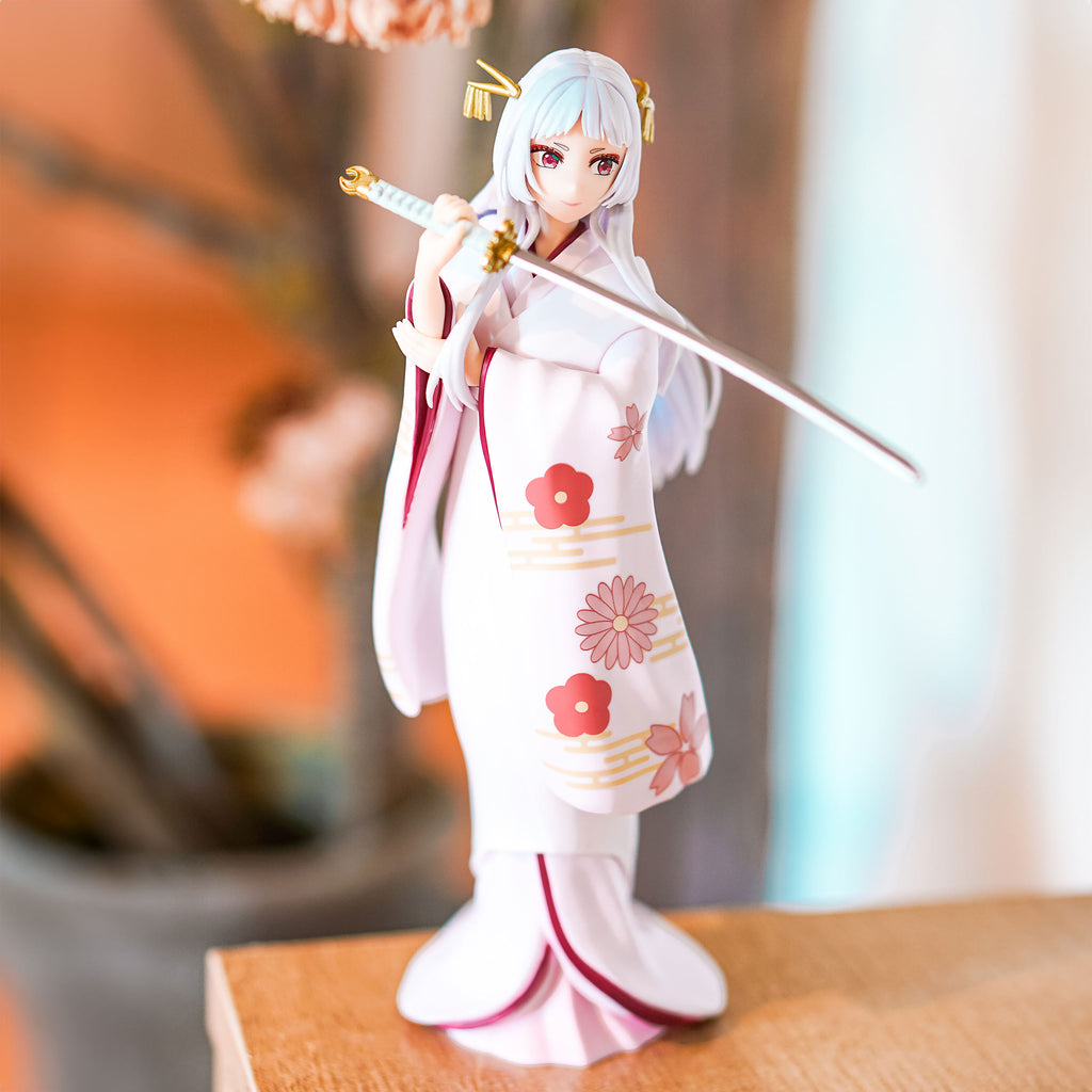 Product image Oshi No Ko: My Star - Akane Kurokawa Figure Sayahime Version