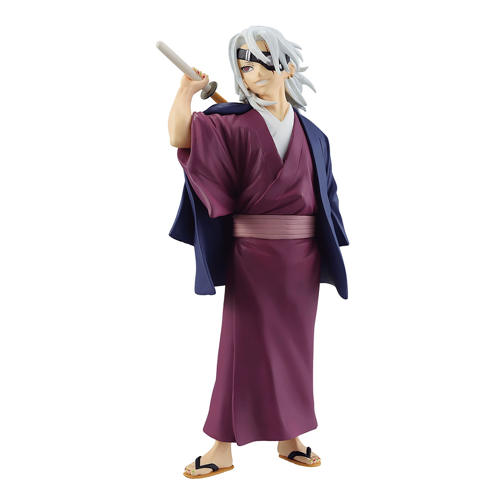 Immagine del prodotto Demon Slayer - Figura Maximatic di Tengen Uzui
