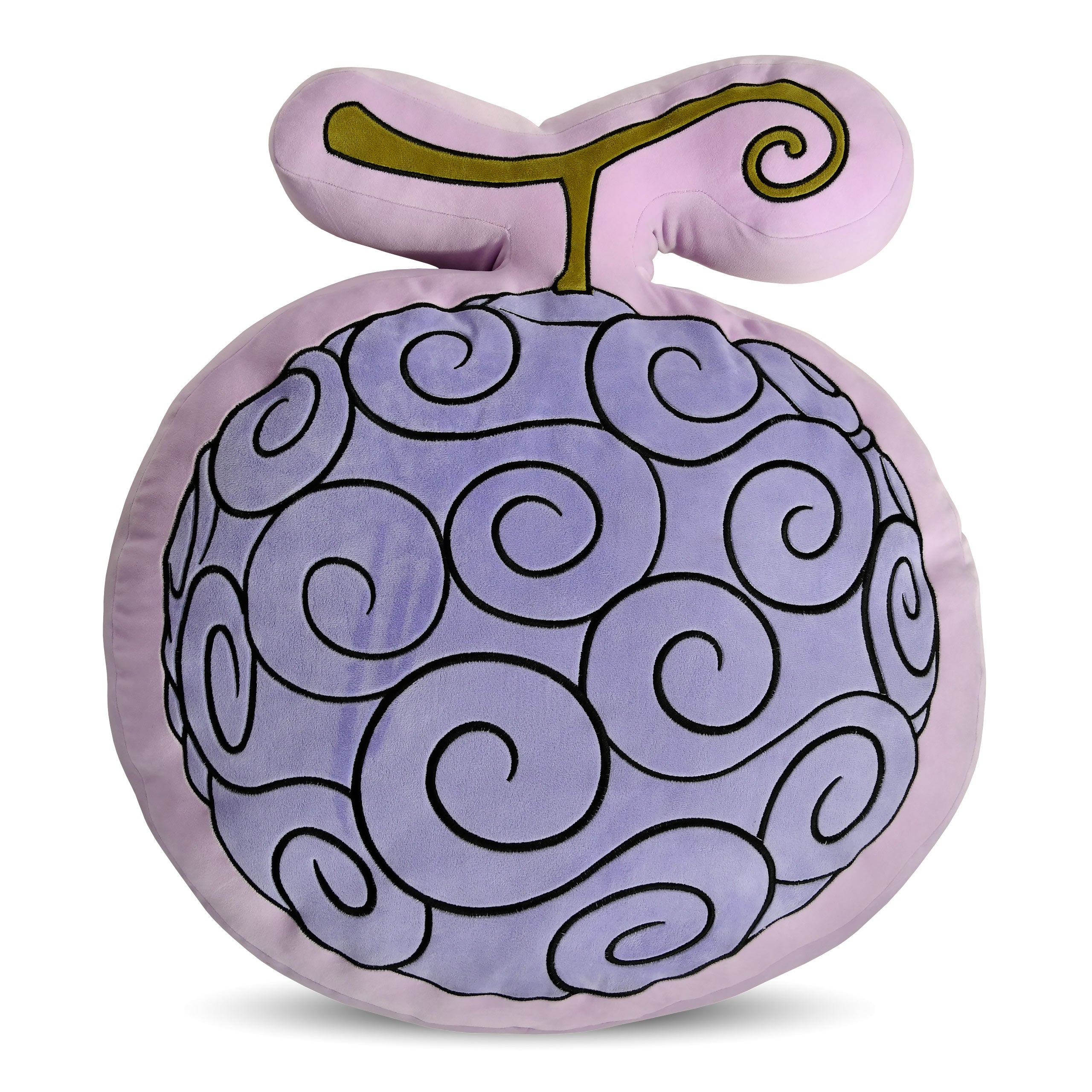 Immagine del prodotto One Piece - Cuscino XXL Frutto del Diavolo Gomu Gomu