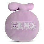 Immagine del prodotto One Piece - Cuscino XXL Frutto del Diavolo Gomu Gomu