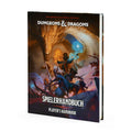 Immagine del prodotto Dungeons & Dragons - Manuale del Giocatore Manuale Base 2024