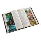 Immagine del prodotto Dungeons & Dragons - Manuale del Giocatore Manuale Base 2024