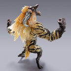 Immagine del prodotto Monster Hunter - Action figure Furious Rajang Monster Arts