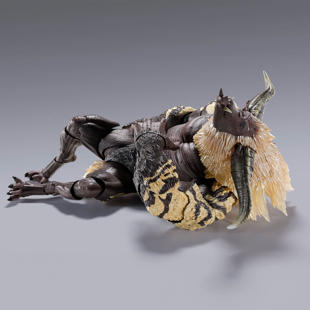 Immagine del prodotto Monster Hunter - Action figure Furious Rajang Monster Arts