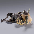 Immagine del prodotto Monster Hunter - Action figure Furious Rajang Monster Arts