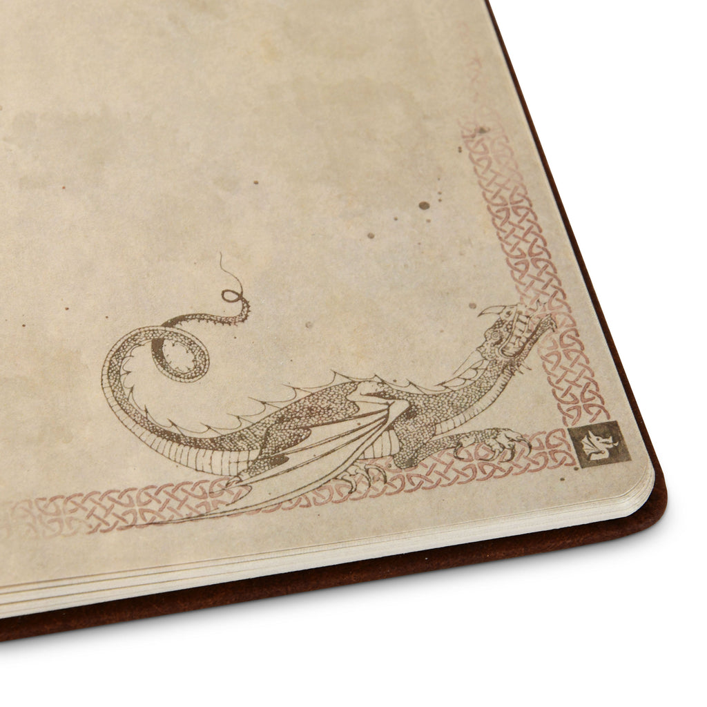 Product image How to Train Your Dragon - Dragon Notebook