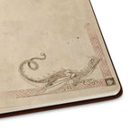 Product image How to Train Your Dragon - Dragon Notebook