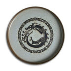 Immagine del prodotto Dragon Trainer - Set di piatti Symbols