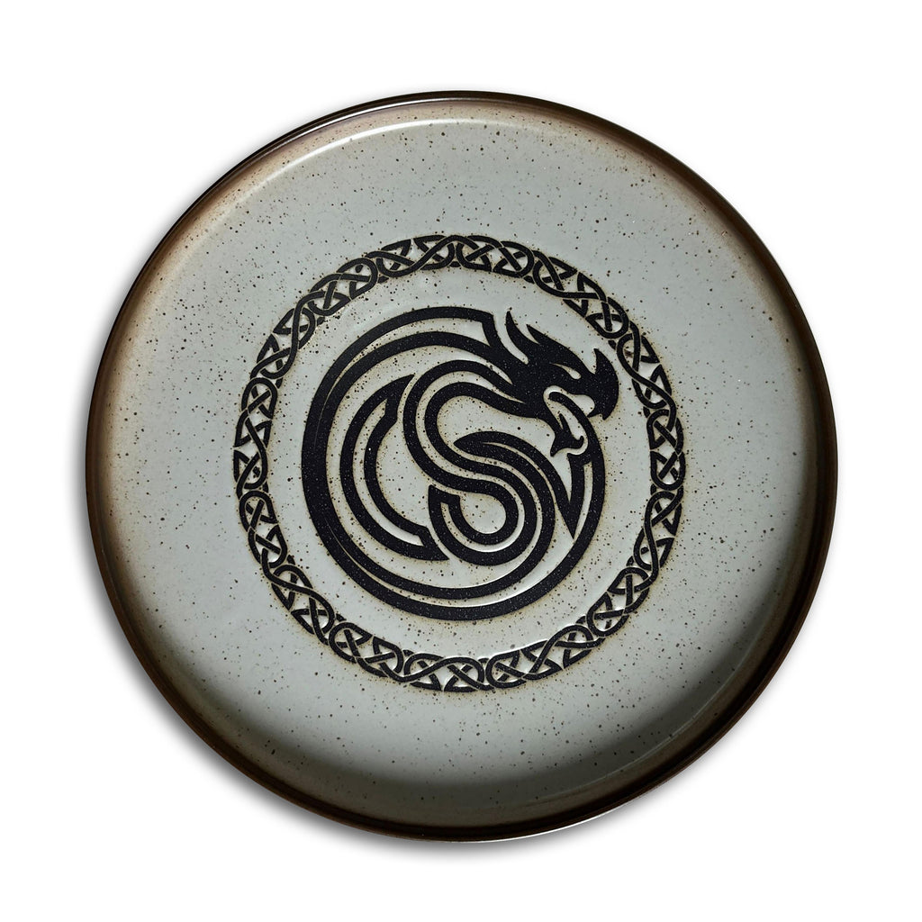 Immagine del prodotto Dragon Trainer - Set di piatti Symbols
