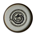 Immagine del prodotto Dragon Trainer - Set di piatti Symbols