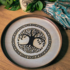 Immagine del prodotto Dragon Trainer - Set di piatti Symbols
