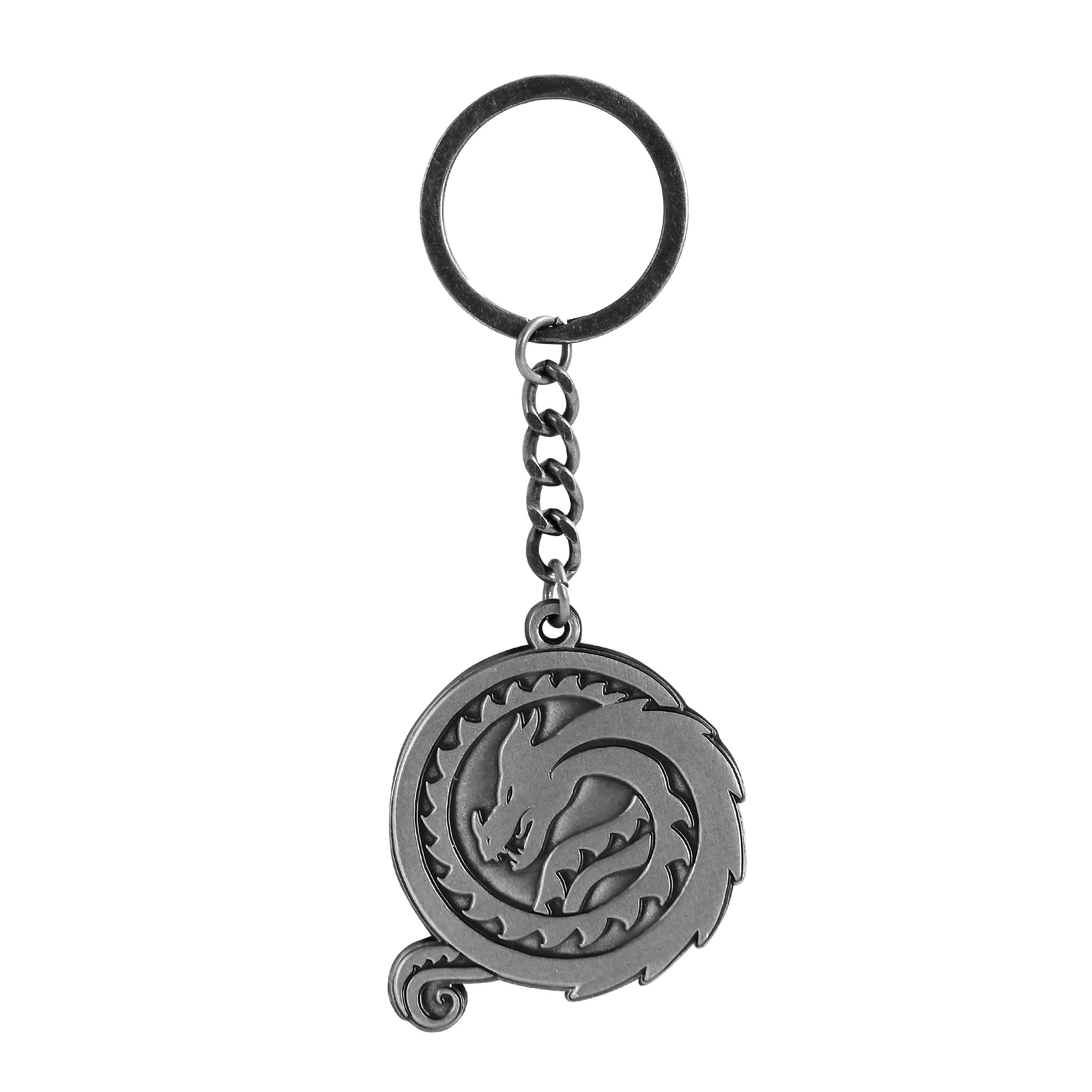 Immagine del prodotto Dragon Trainer - Portachiavi con Logo