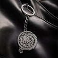 Immagine del prodotto Dragon Trainer - Portachiavi con Logo