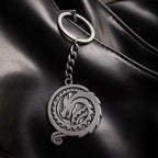 Immagine del prodotto Dragon Trainer - Portachiavi con Logo