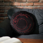 Immagine del prodotto Dragon Trainer - Cuscino Furia Buia
