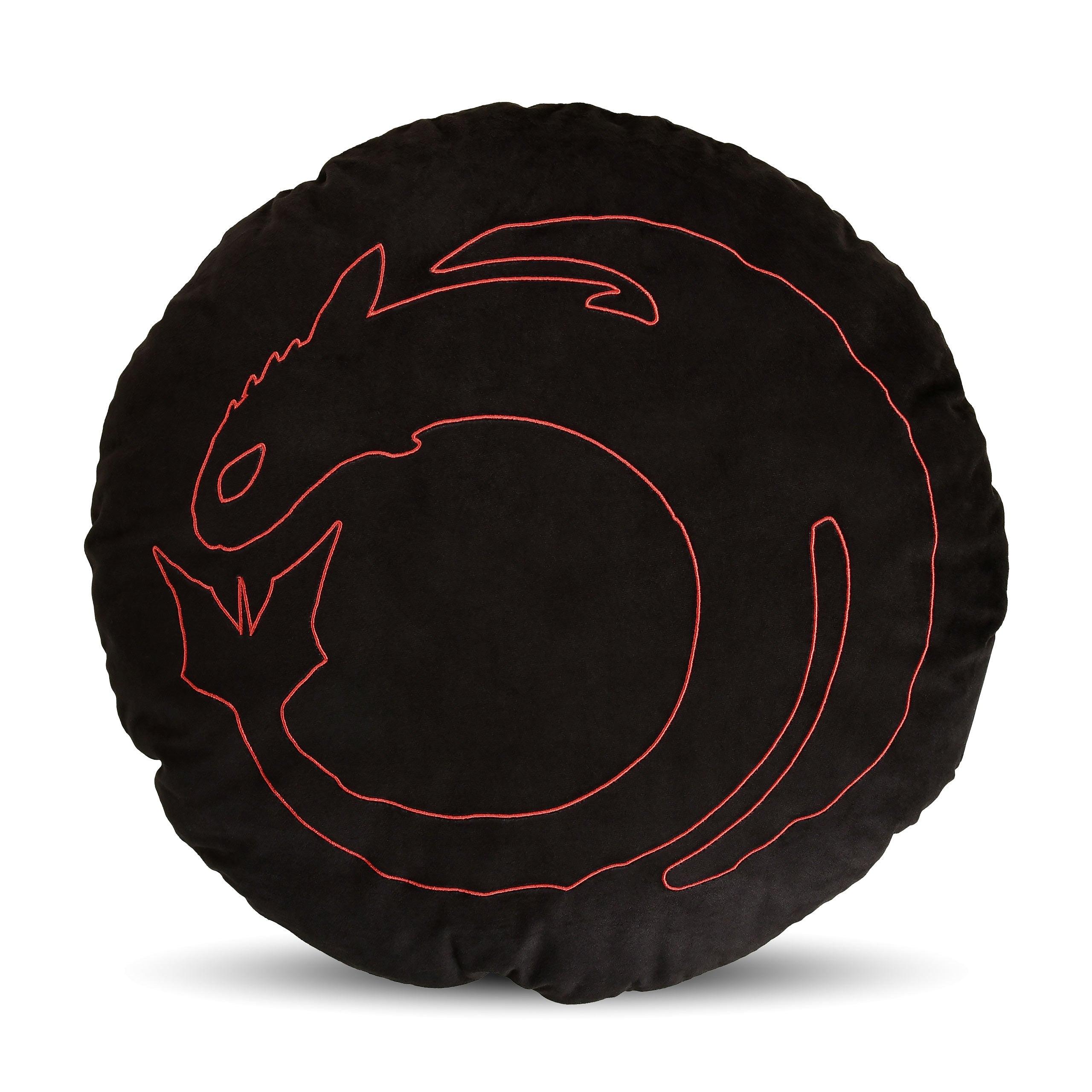 Immagine del prodotto Dragon Trainer - Cuscino Furia Buia