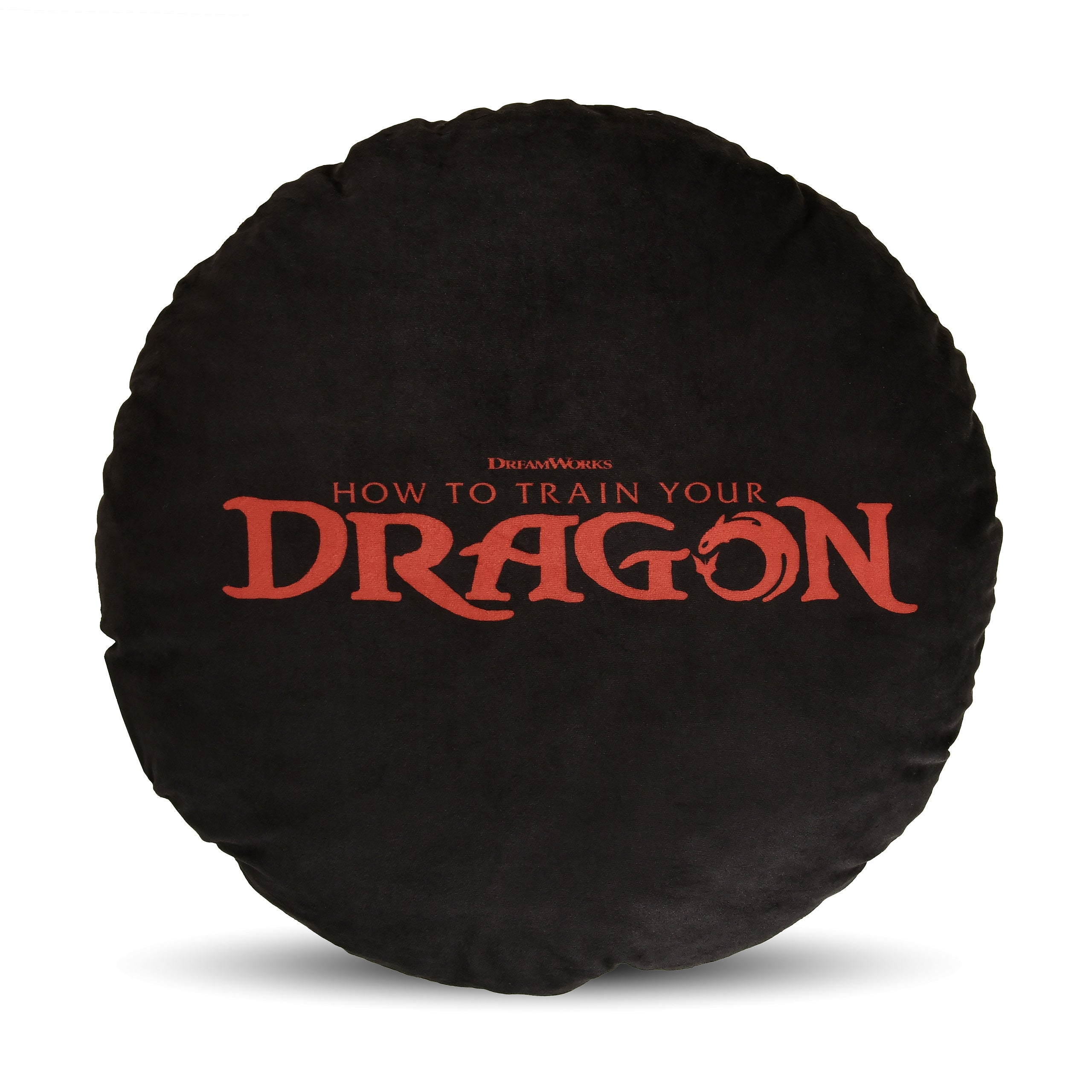 Immagine del prodotto Dragon Trainer - Cuscino Furia Buia