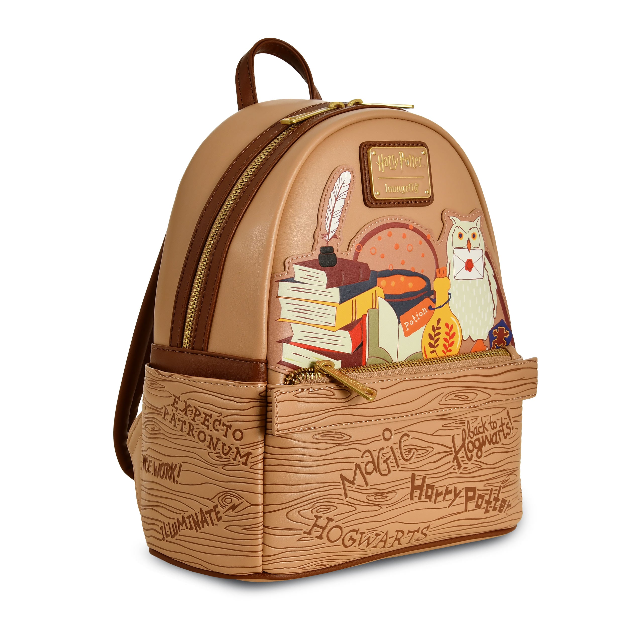 Immagine del prodotto Harry Potter - Mini Zaino Back to Hogwarts