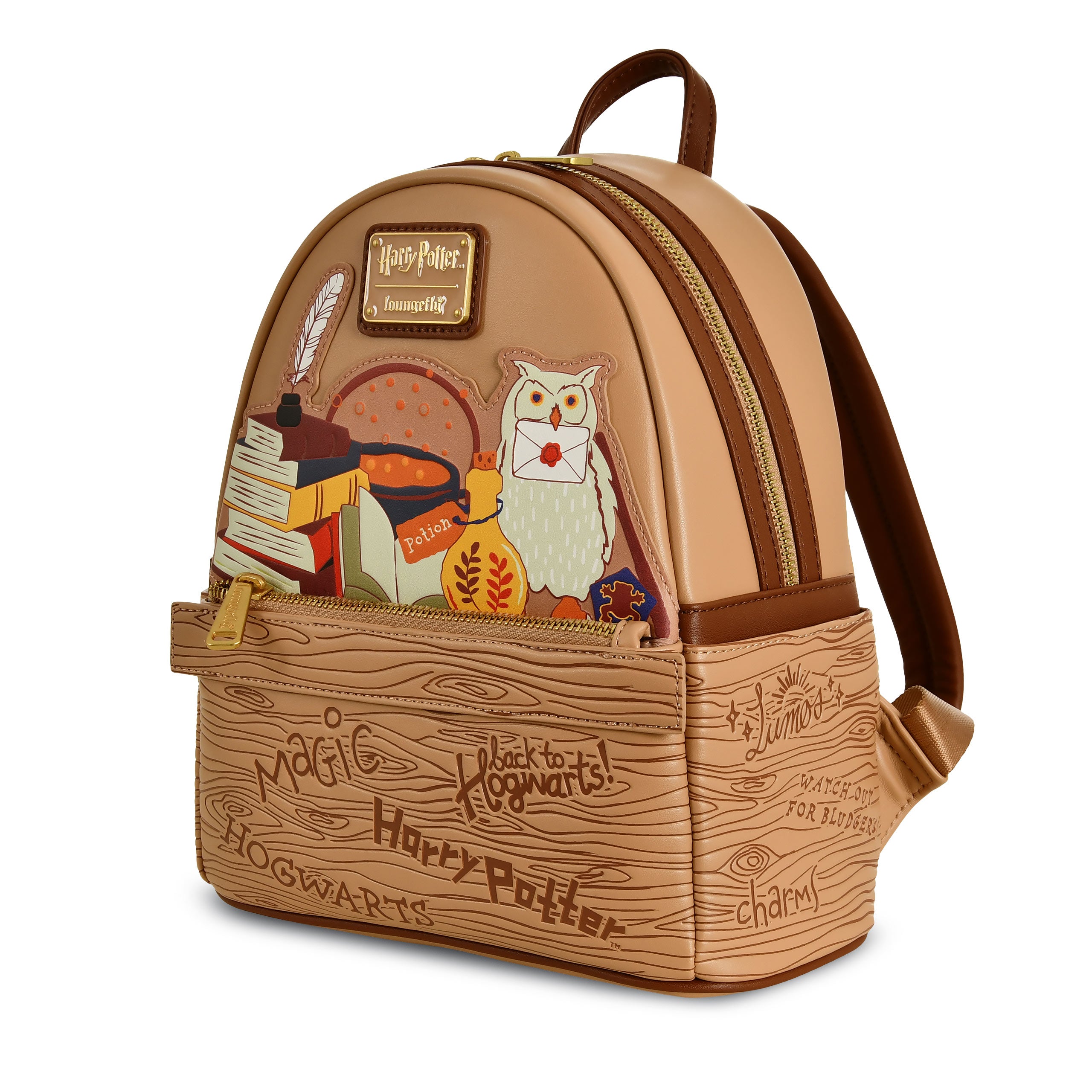 Immagine del prodotto Harry Potter - Mini Zaino Back to Hogwarts