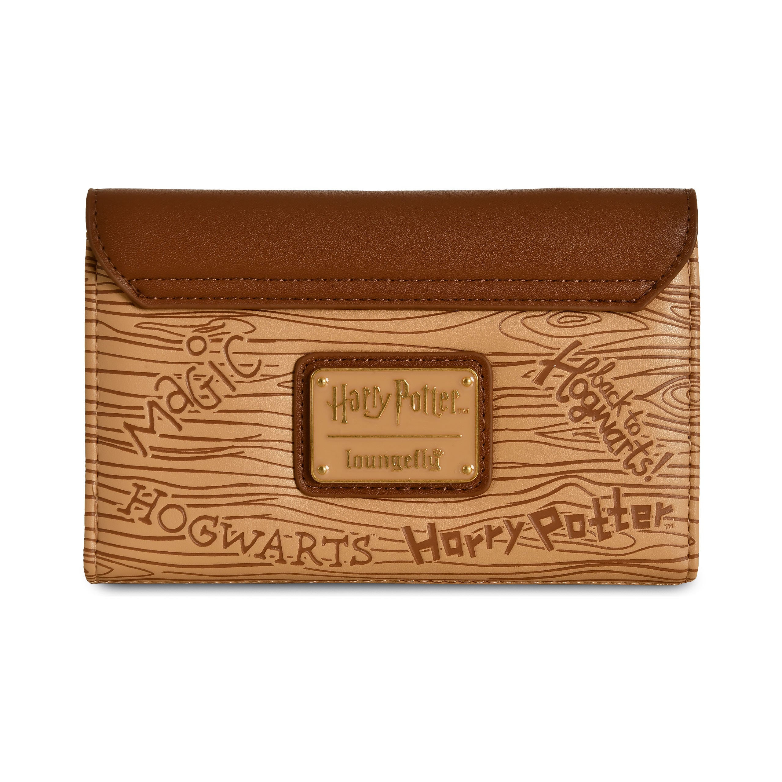 Product image Harry Potter - Back to Hogwarts Wallet