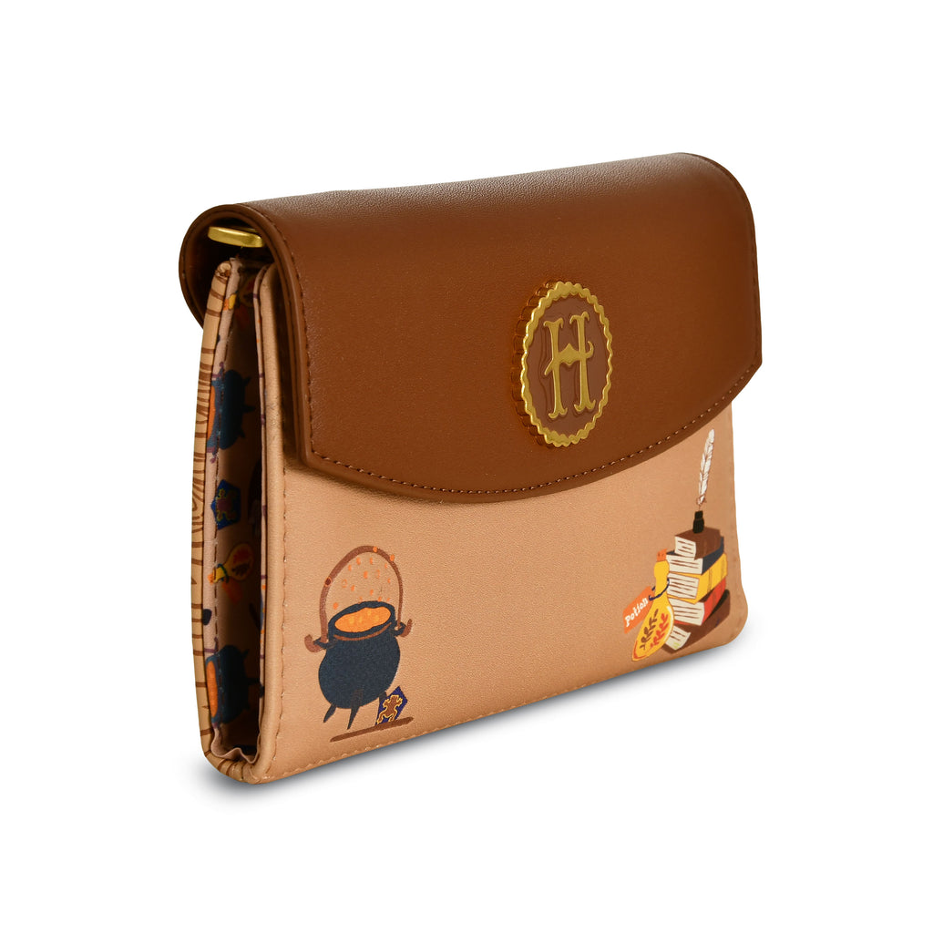 Product image Harry Potter - Back to Hogwarts Wallet
