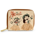 Immagine del prodotto Portafoglio Stitch Hawaii - Lilo & Stitch