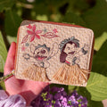 Immagine del prodotto Portafoglio Stitch Hawaii - Lilo & Stitch