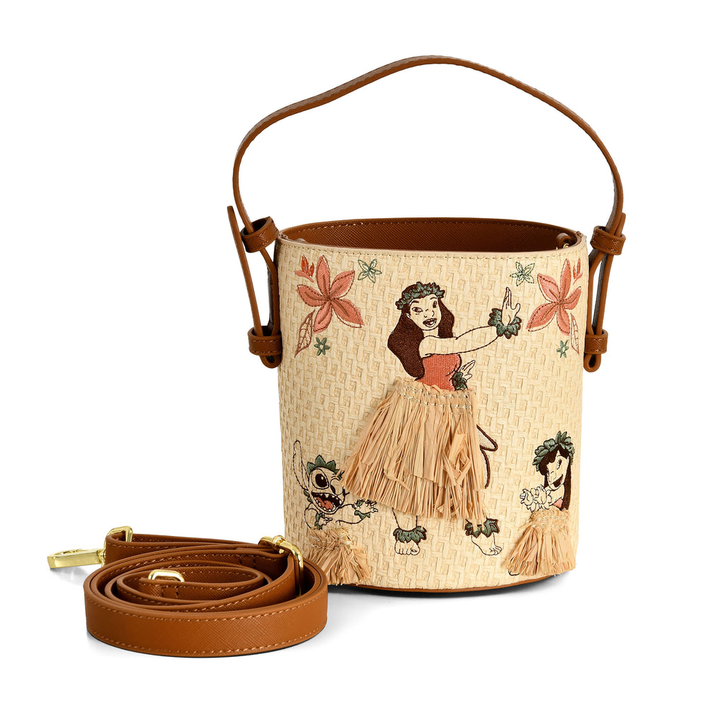 Immagine del prodotto Stitch Hawaii Mini Borsetta - Lilo & Stitch