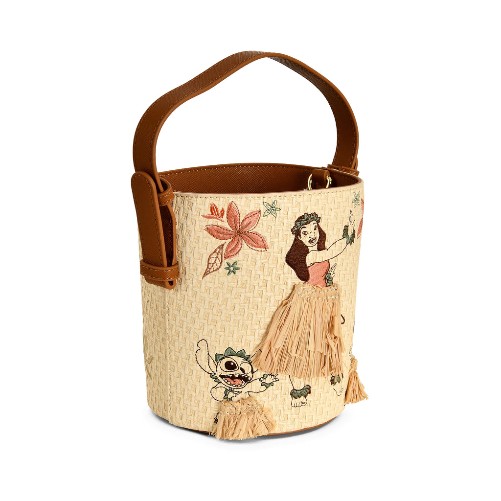 Immagine del prodotto Stitch Hawaii Mini Borsetta - Lilo & Stitch