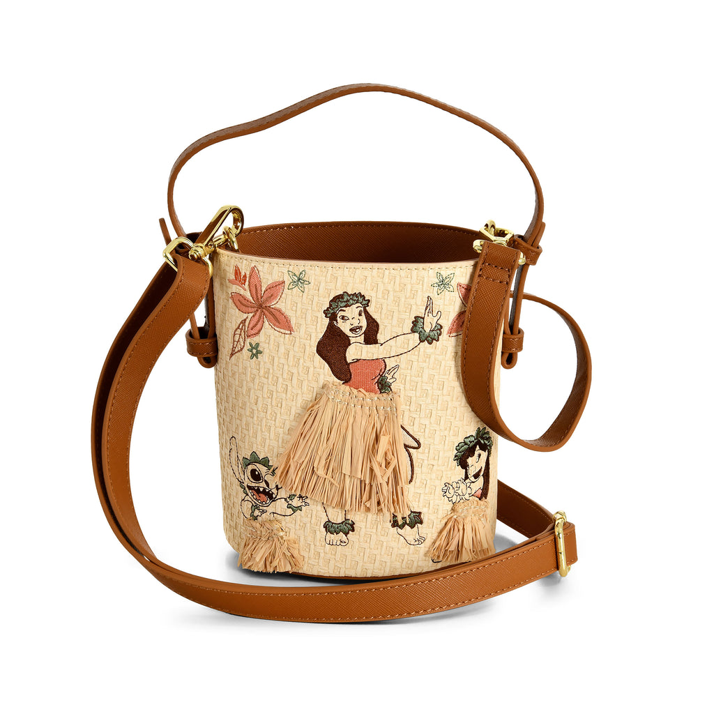 Immagine del prodotto Stitch Hawaii Mini Borsetta - Lilo & Stitch