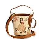Immagine del prodotto Stitch Hawaii Mini Borsetta - Lilo & Stitch