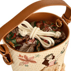 Immagine del prodotto Stitch Hawaii Mini Borsetta - Lilo & Stitch