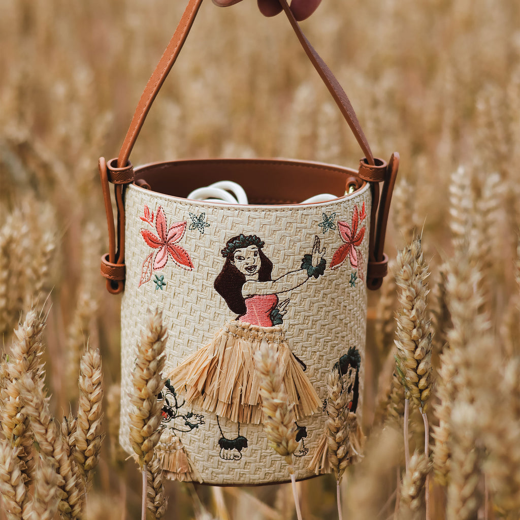 Immagine del prodotto Stitch Hawaii Mini Borsetta - Lilo & Stitch