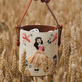 Immagine del prodotto Stitch Hawaii Mini Borsetta - Lilo & Stitch