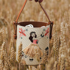Immagine del prodotto Stitch Hawaii Mini Borsetta - Lilo & Stitch