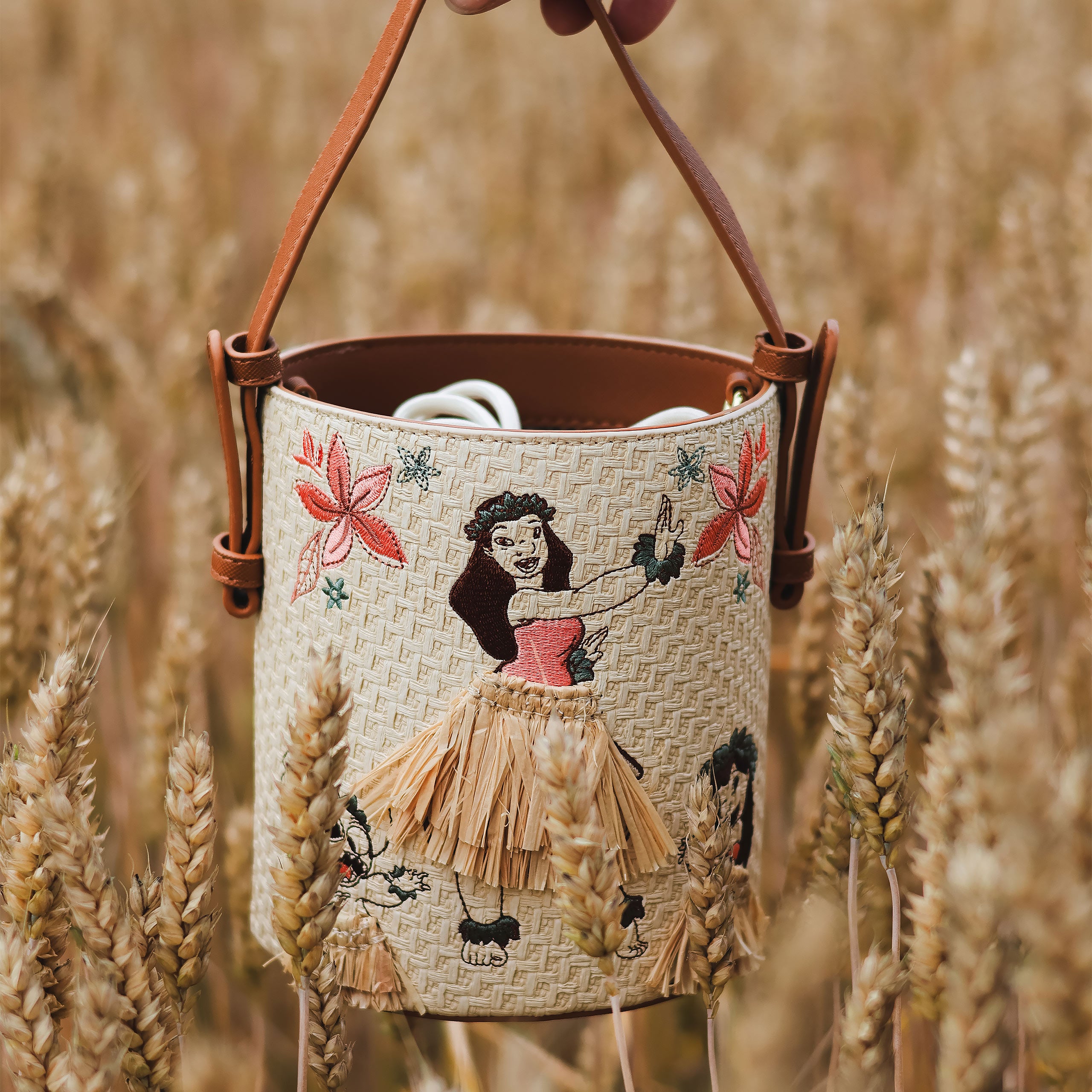 Immagine del prodotto Stitch Hawaii Mini Borsetta - Lilo & Stitch